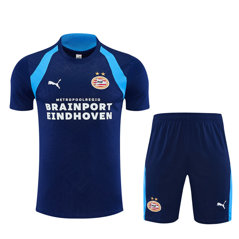 ENSEMBLE ETE HAUT/BAS EINDHOVEN 2026/2027