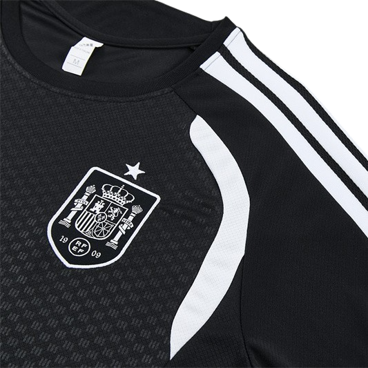 ENSEMBLE ETE HAUT/BAS ESPAGNE 2026/2027