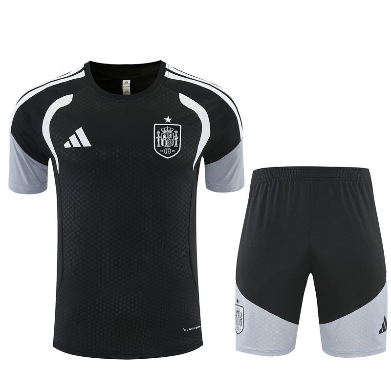 ENSEMBLE ETE HAUT/BAS ESPAGNE 2026/2027