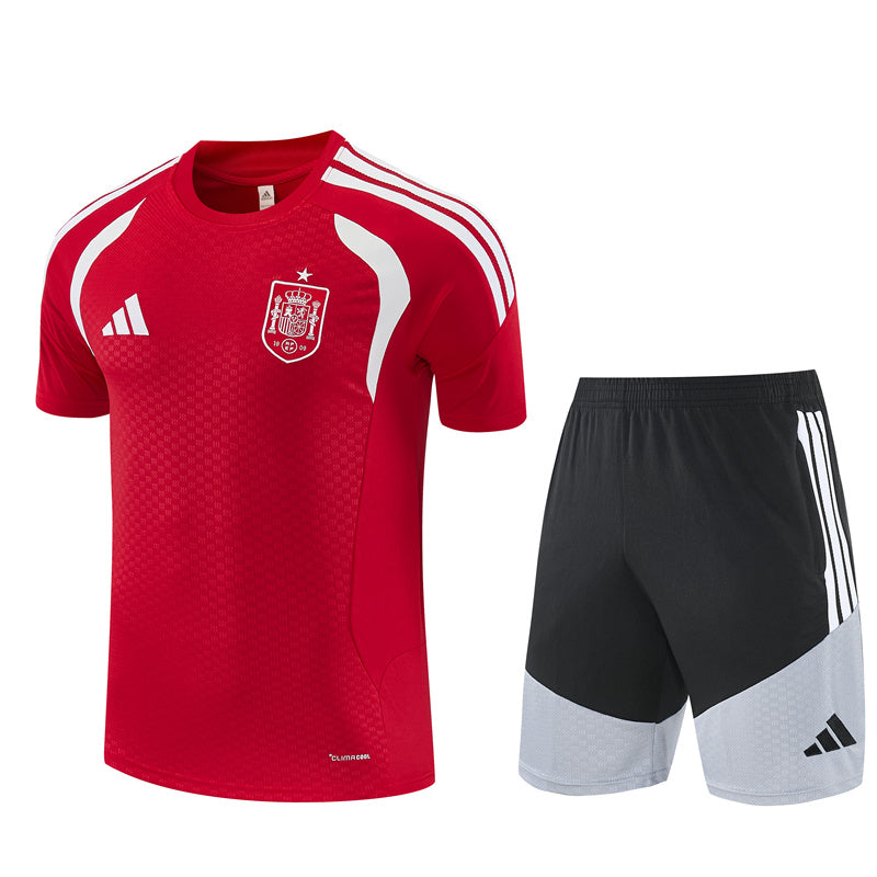 ENSEMBLE ETE HAUT/BAS ESPAGNE 2026/2027