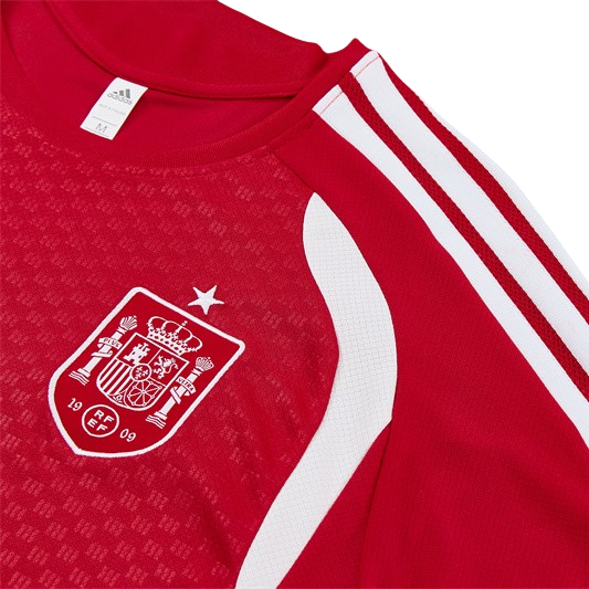 ENSEMBLE ETE HAUT/BAS ESPAGNE 2026/2027