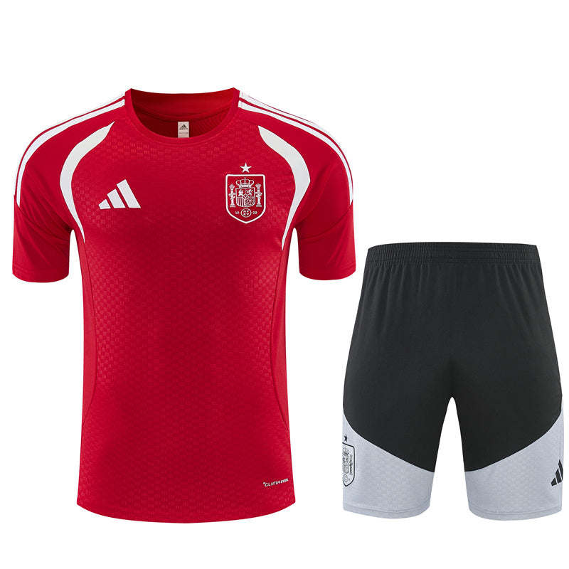 ENSEMBLE ETE HAUT/BAS ESPAGNE 2026/2027