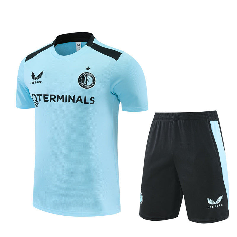 ENSEMBLE ETE HAUT/BAS FEYENOORD 2026/2027