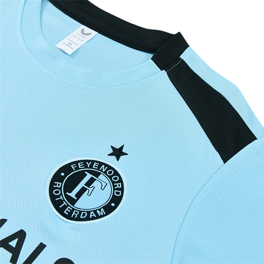 ENSEMBLE ETE HAUT/BAS FEYENOORD 2026/2027