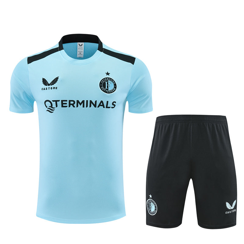 ENSEMBLE ETE HAUT/BAS FEYENOORD 2026/2027