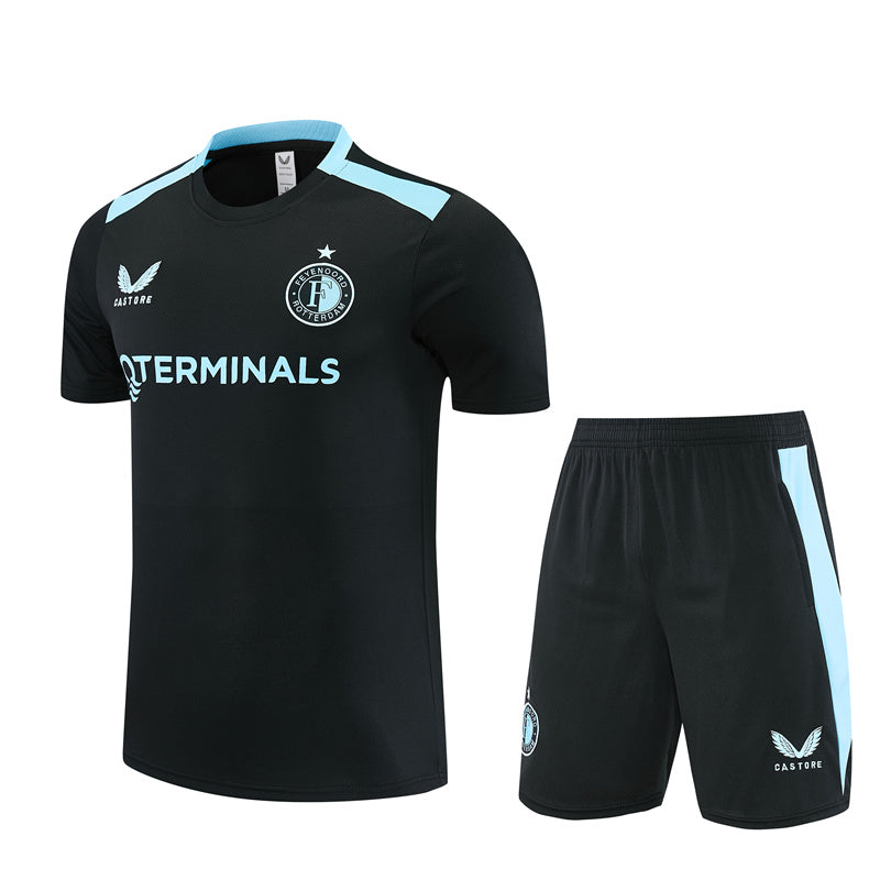 ENSEMBLE ETE HAUT/BAS FEYENOORD 2026/2027