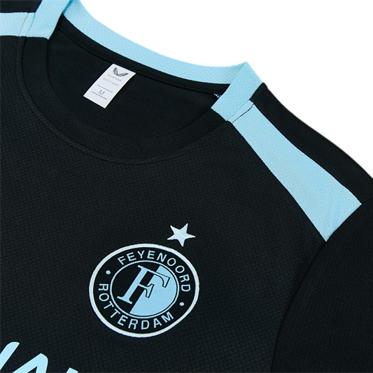 ENSEMBLE ETE HAUT/BAS FEYENOORD 2026/2027