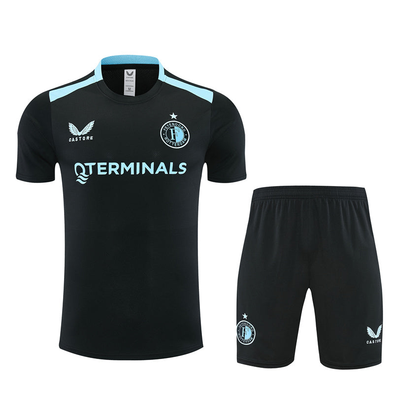 ENSEMBLE ETE HAUT/BAS FEYENOORD 2026/2027