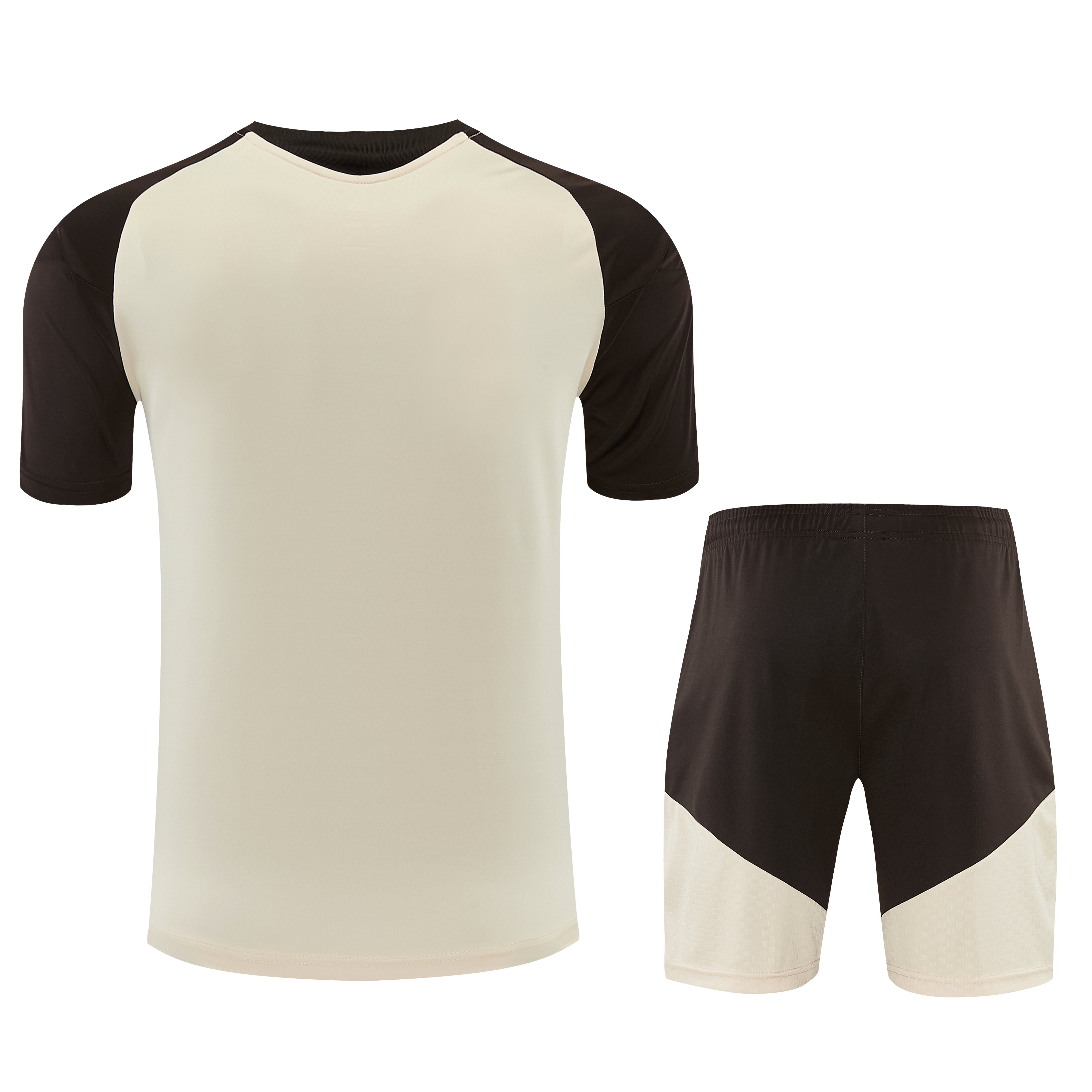 ENSEMBLE ÉTÉ HAUT/BAS FLAMENGO 2026/2027