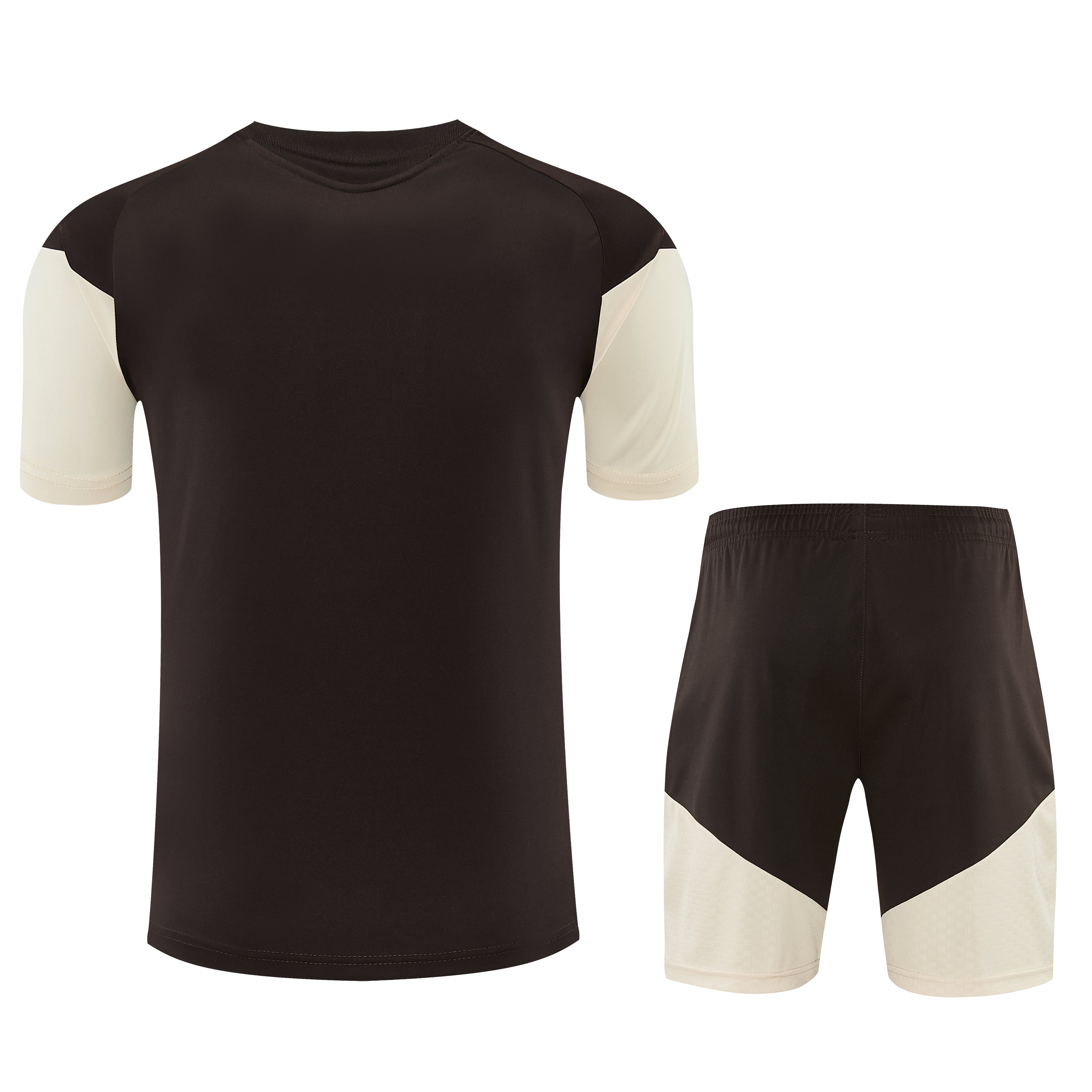 ENSEMBLE ÉTÉ HAUT/BAS FLAMENGO 2026/2027