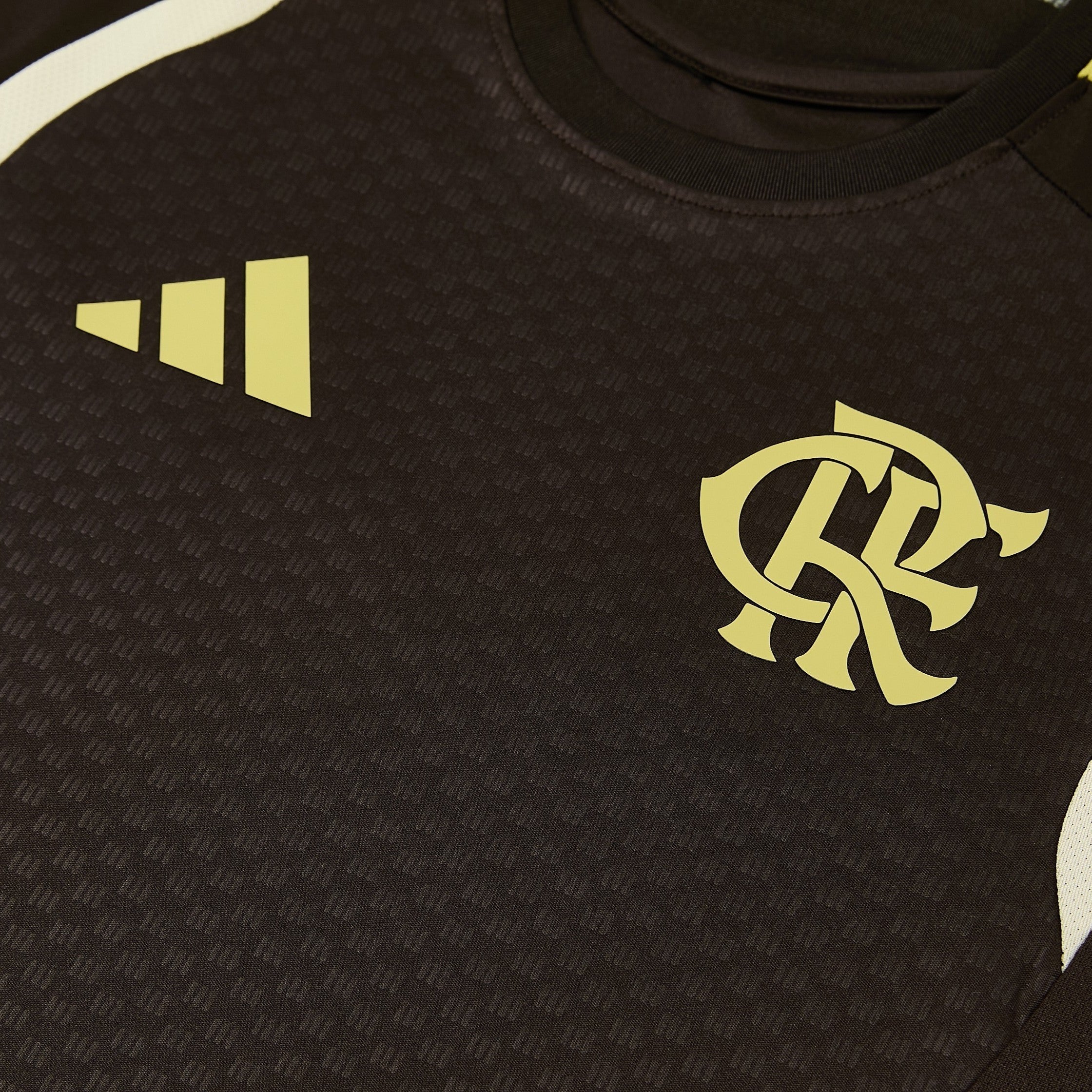 ENSEMBLE ÉTÉ HAUT/BAS FLAMENGO 2026/2027