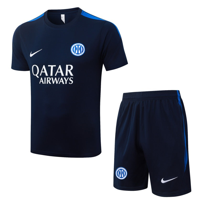 TRAINING INTER MILAN 2026/2027