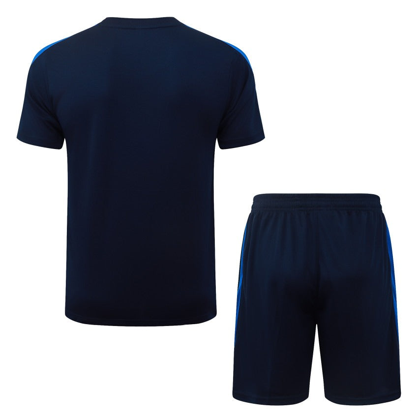 TRAINING INTER MILAN 2026/2027