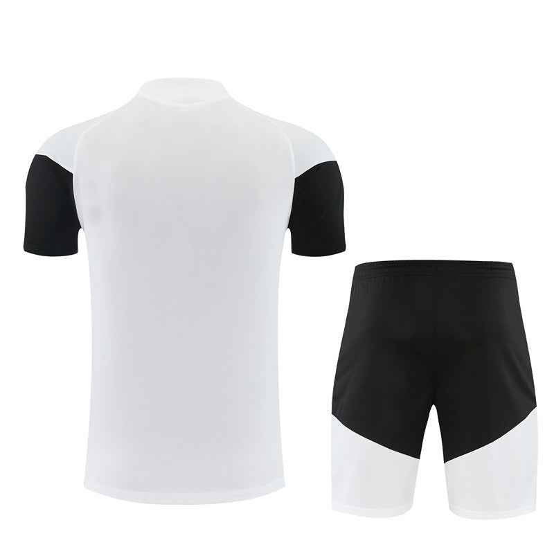 ENSEMBLE ÉTÉ HAUT/BAS JUVENTUS 2026/2027