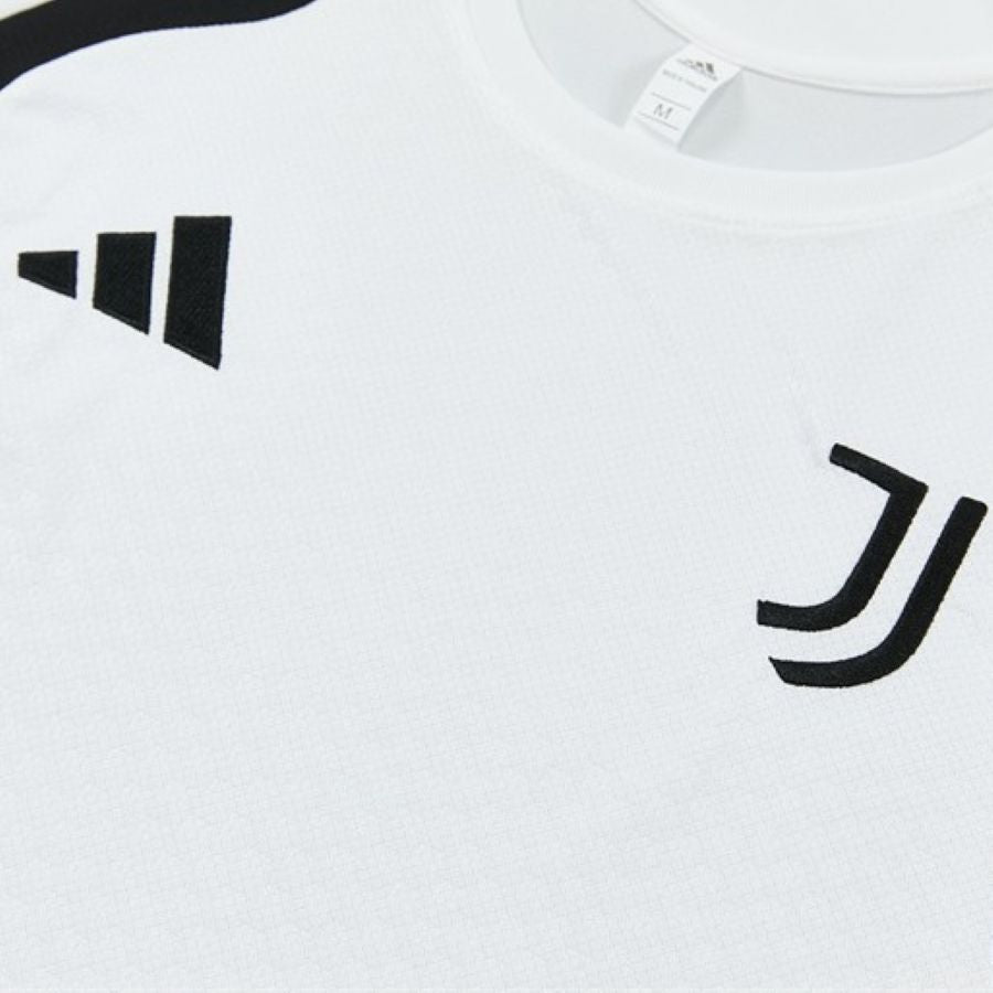ENSEMBLE ÉTÉ HAUT/BAS JUVENTUS 2026/2027