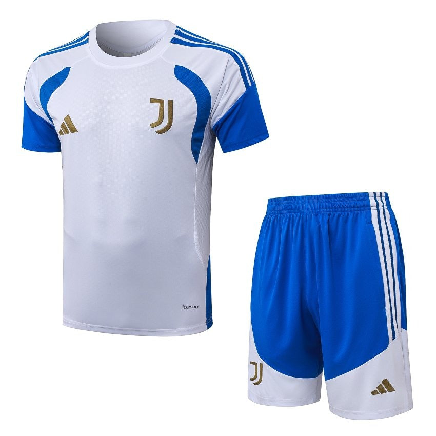 ENSEMBLE ETE HAUT/BAS JUVENTUS 2026/2027
