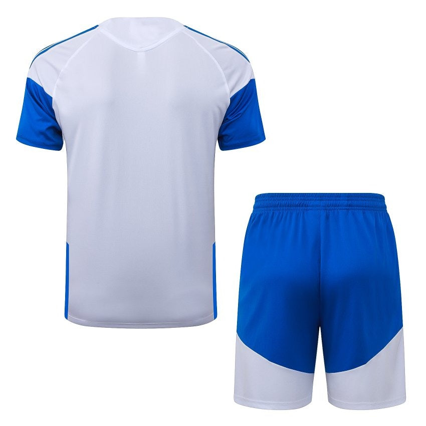 ENSEMBLE ETE HAUT/BAS JUVENTUS 2026/2027