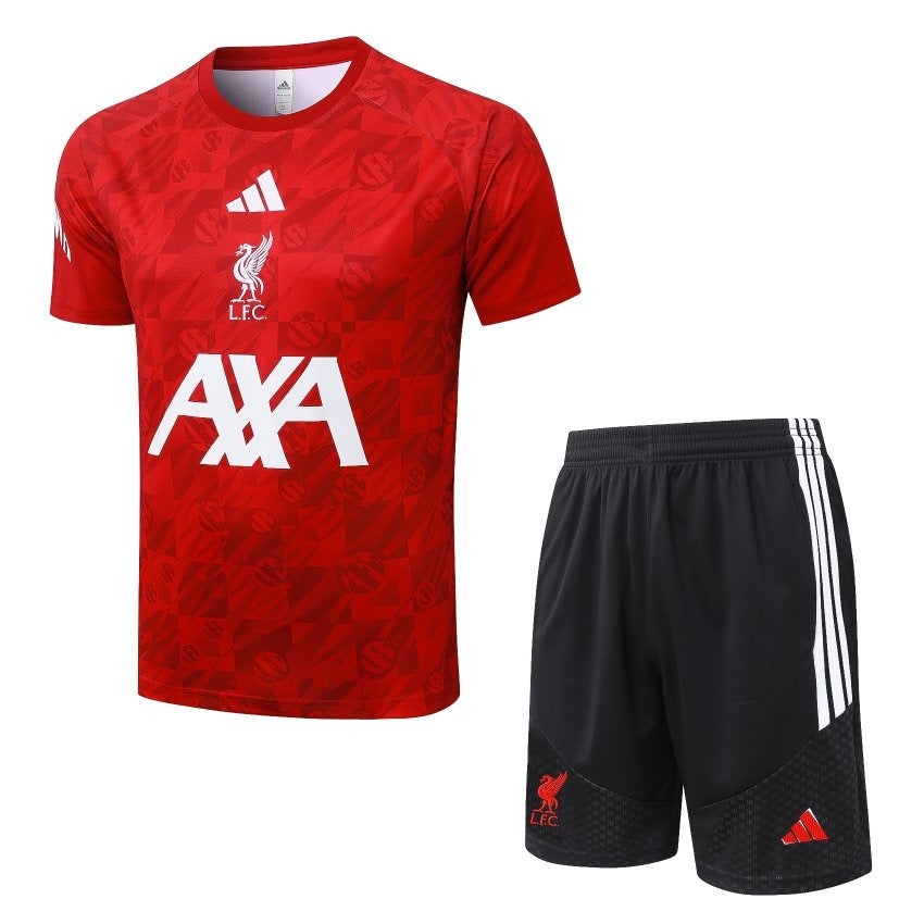 TRAINING LIVERPOOL 2026/2027