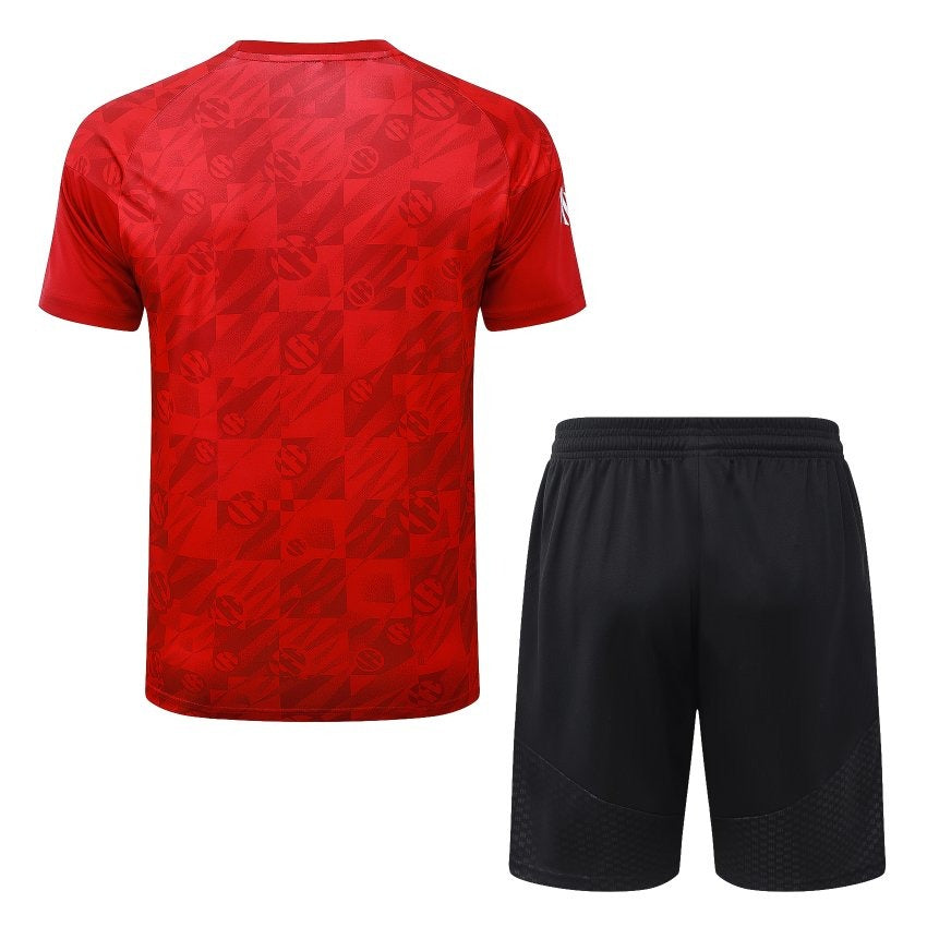TRAINING LIVERPOOL 2026/2027
