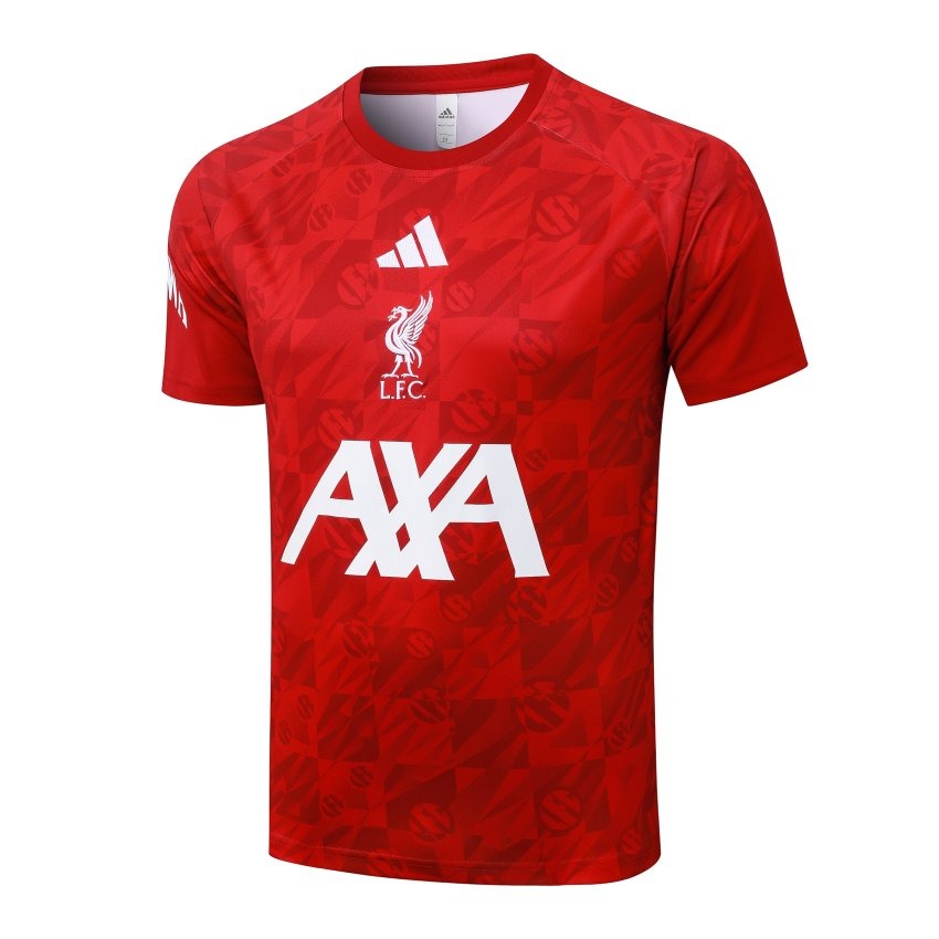 TRAINING LIVERPOOL 2026/2027