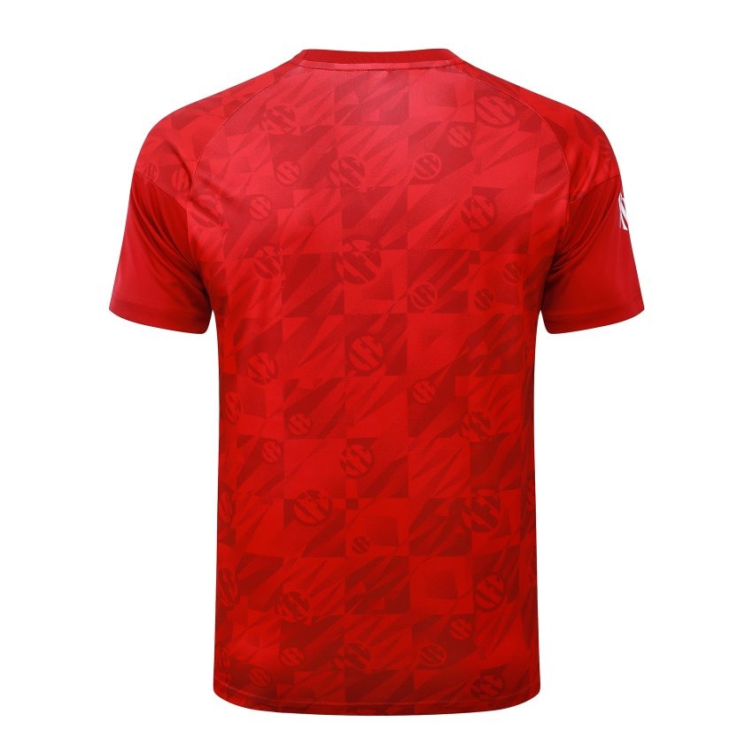 TRAINING LIVERPOOL 2026/2027