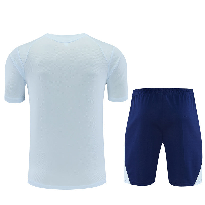 ENSEMBLE ETE HAUT/BAS MANCHESTER CITY 2026/2027