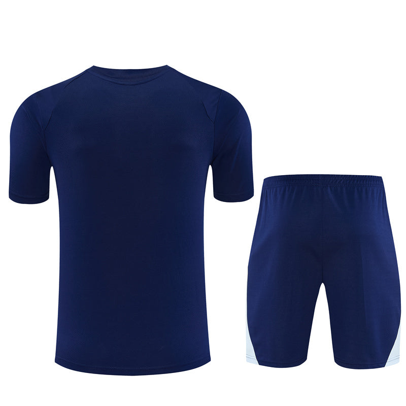 ENSEMBLE ETE HAUT/BAS MANCHESTER CITY 2026/2027