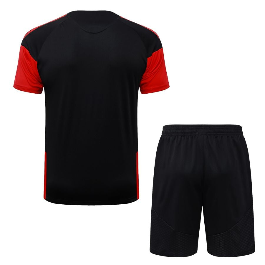 ENSEMBLE ETE HAUT/BAS MANCHESTER UNITED 2026/2027