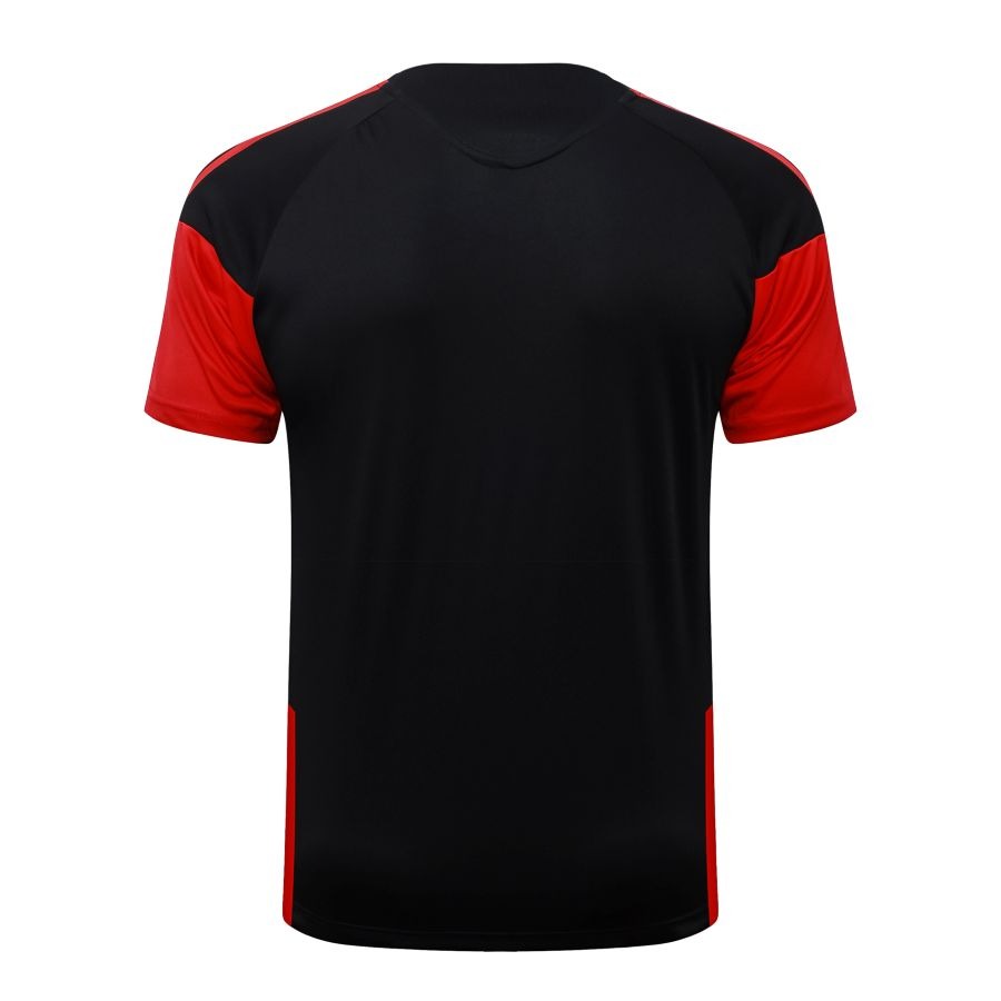 ENSEMBLE ETE HAUT/BAS MANCHESTER UNITED 2026/2027