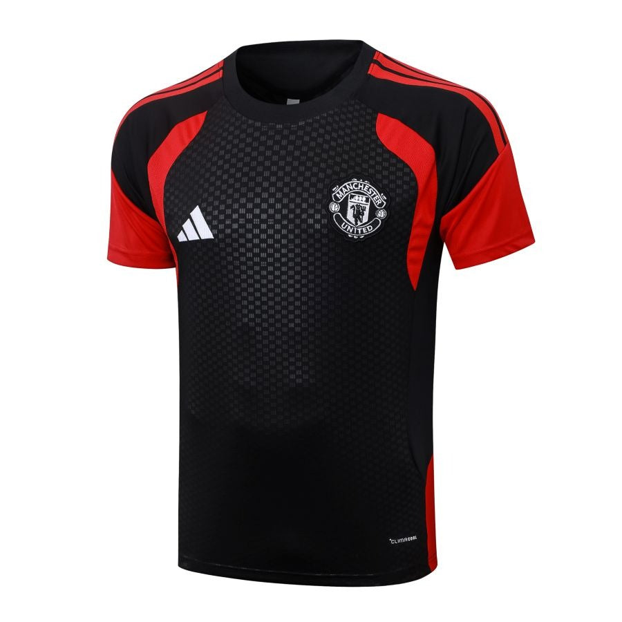 ENSEMBLE ETE HAUT/BAS MANCHESTER UNITED 2026/2027