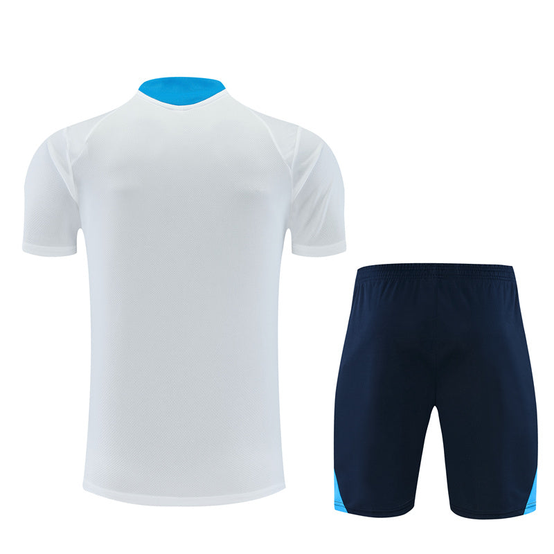 ENSEMBLE ETE HAUT/BAS MARSEILLE OM 2026/2027