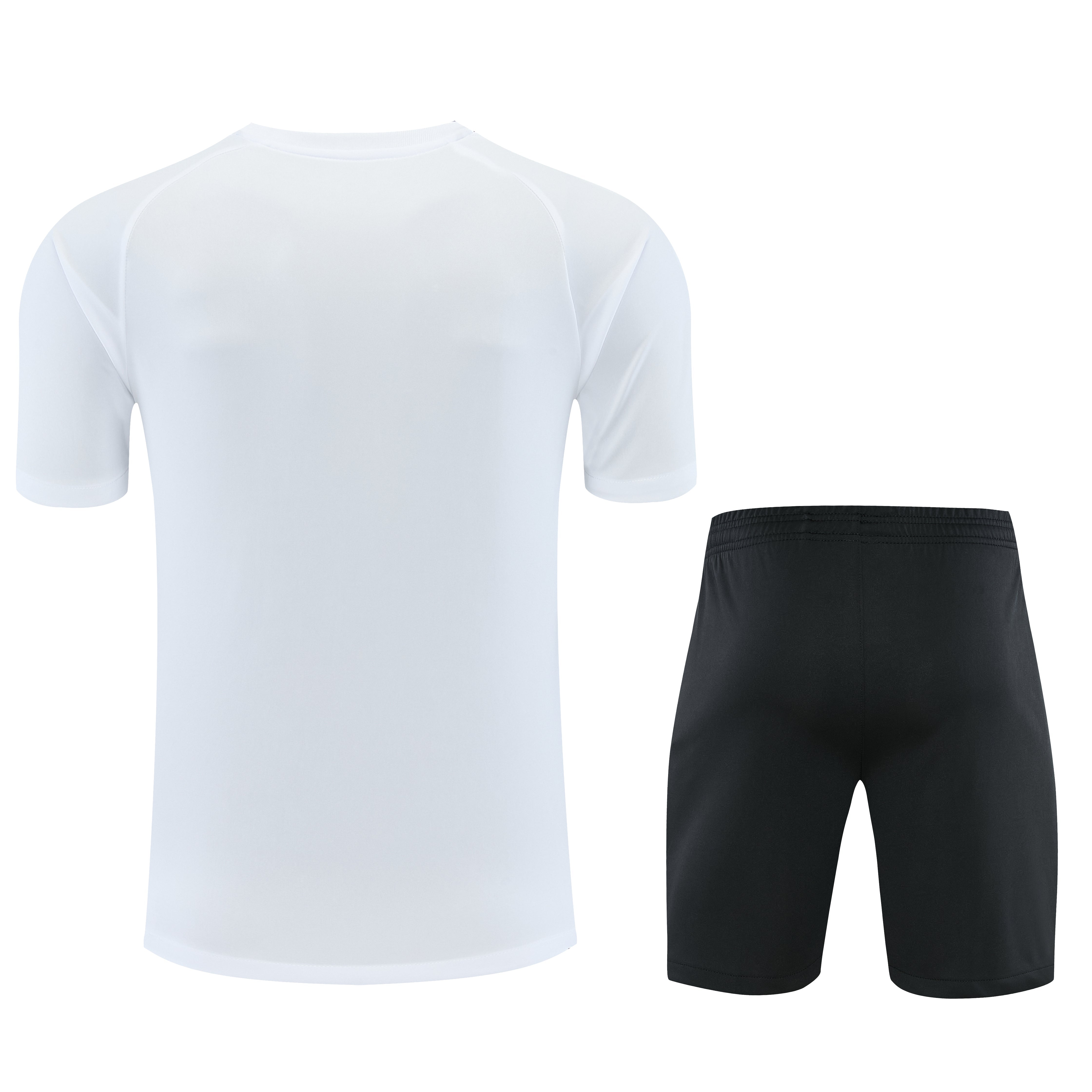 ENSEMBLE ÉTÉ HAUT/BAS PSG 2026/2027