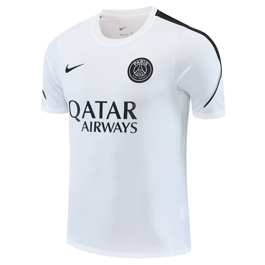 ENSEMBLE ÉTÉ HAUT/BAS PSG 2026/2027