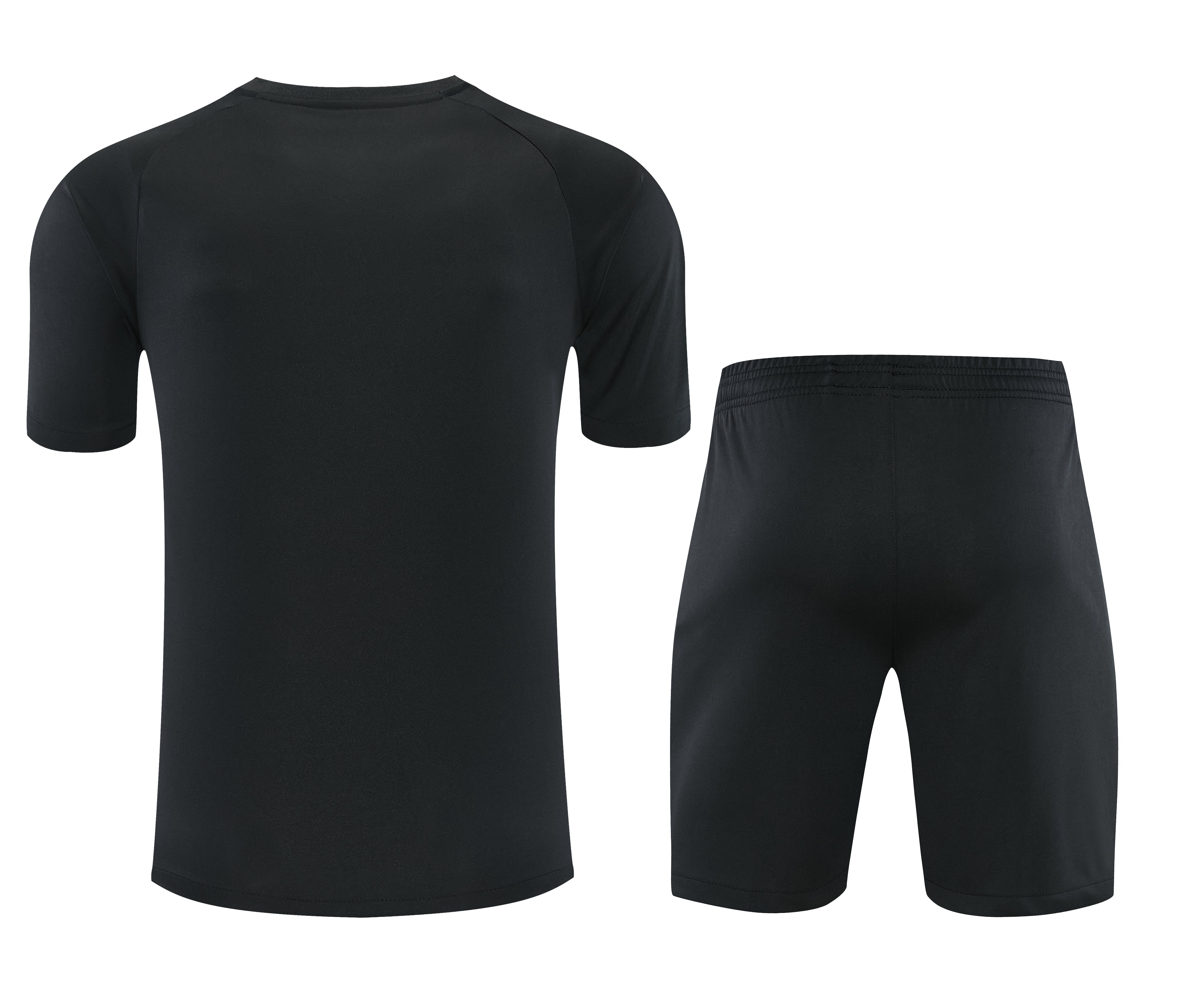 ENSEMBLE ÉTÉ HAUT/BAS PSG 2026/2027