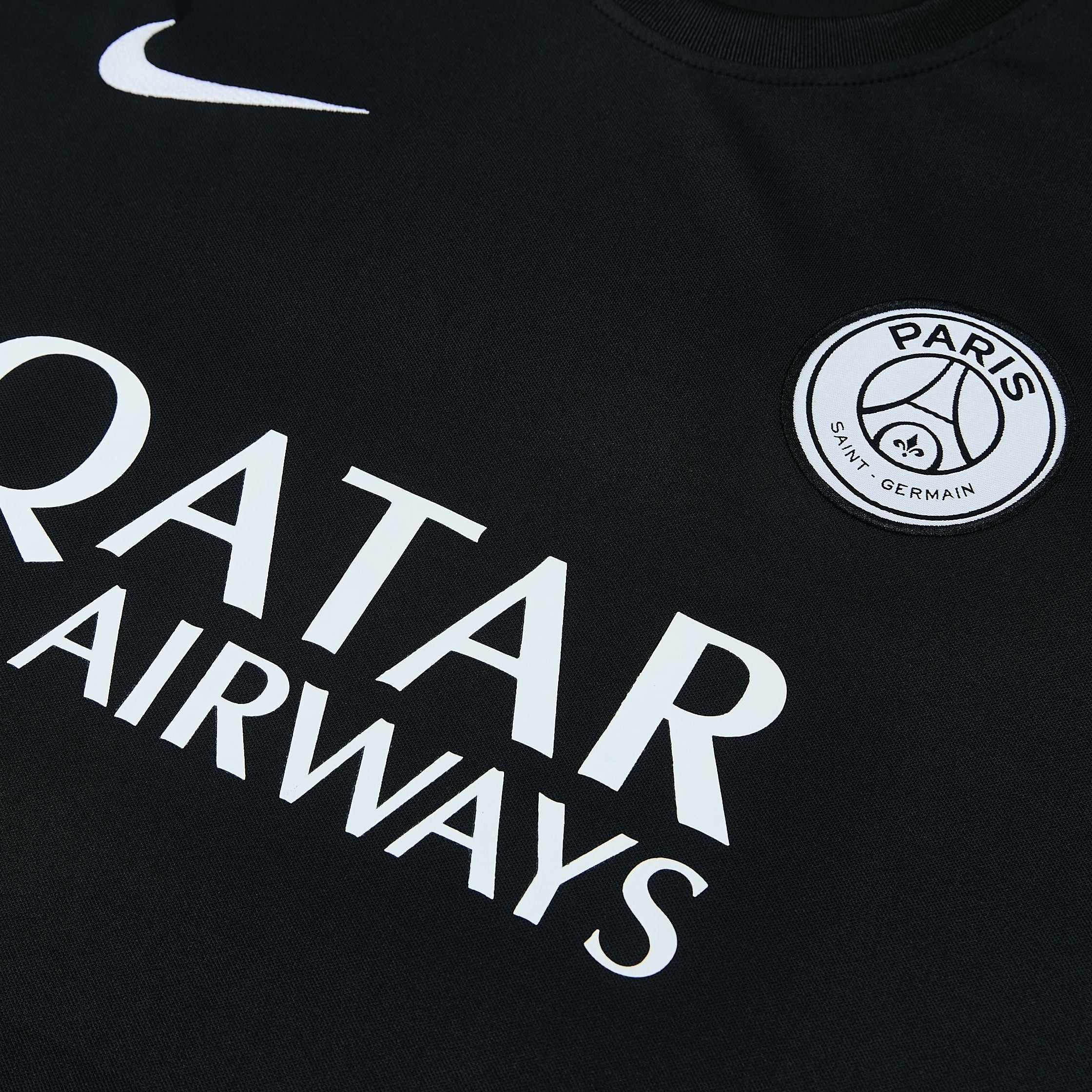 ENSEMBLE ÉTÉ HAUT/BAS PSG 2026/2027