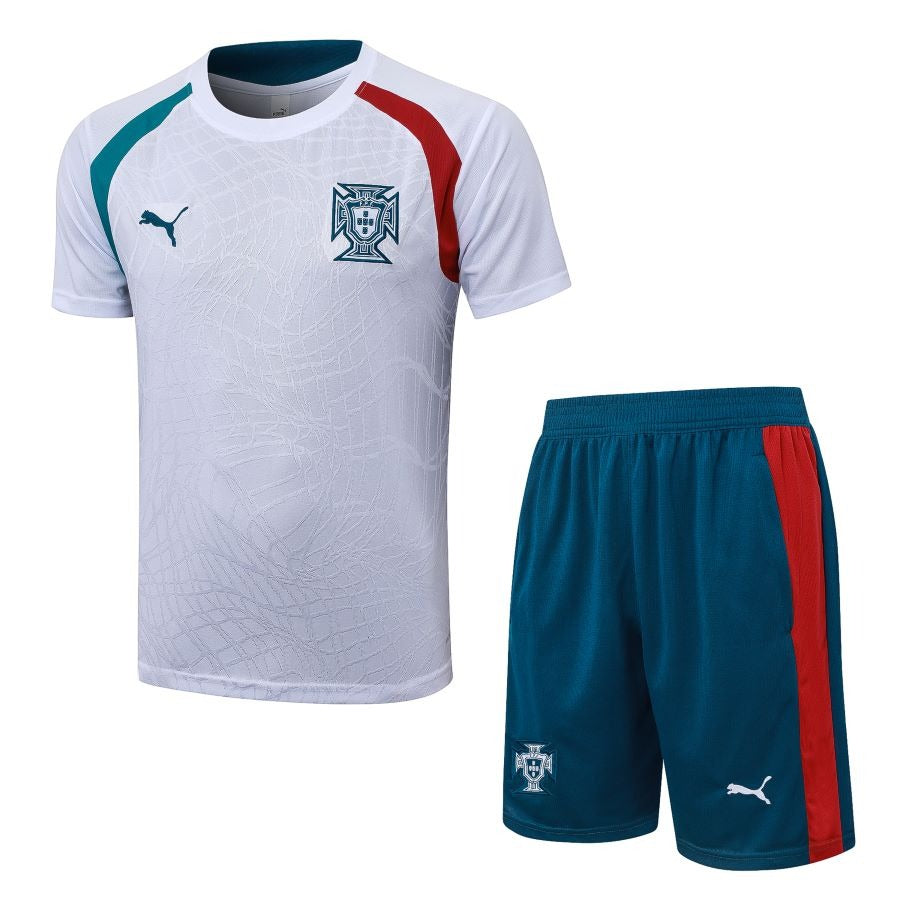 ENSEMBLE ETE HAUT/BAS PORTUGAL 2026/2027