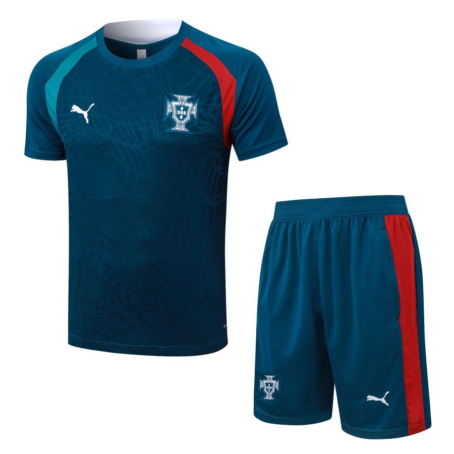 ENSEMBLE ETE HAUT/BAS PORTUGAL 2026/2027
