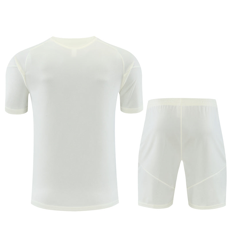 ENSEMBLE ÉTÉ HAUT/BAS REAL MADRID 2026/2027