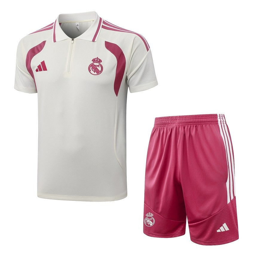 POLO REAL MADRID 2026/2027