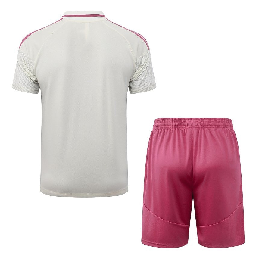 POLO REAL MADRID 2026/2027