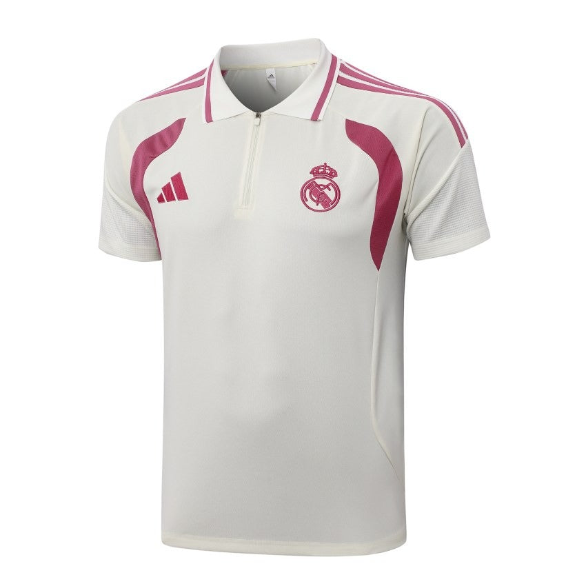 POLO REAL MADRID 2026/2027