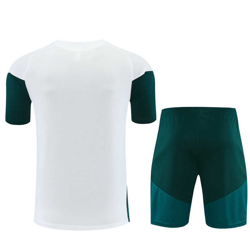 ENSEMBLE ETE HAUT/BAS REAL MADRID 2026/2027