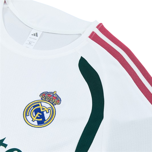 ENSEMBLE ETE HAUT/BAS REAL MADRID 2026/2027
