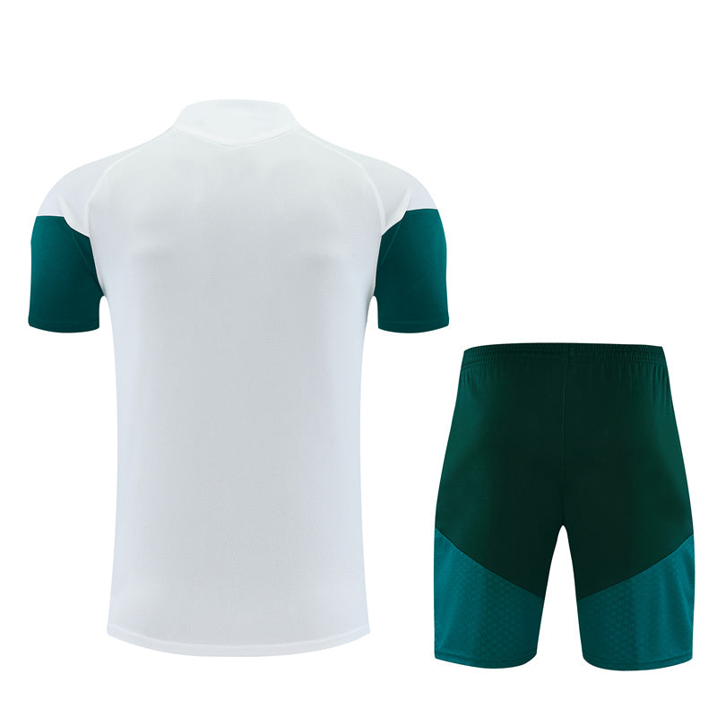 ENSEMBLE ETE HAUT/BAS REAL MADRID 2026/2027