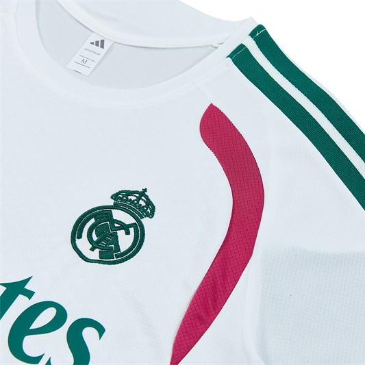 ENSEMBLE ETE HAUT/BAS REAL MADRID 2026/2027
