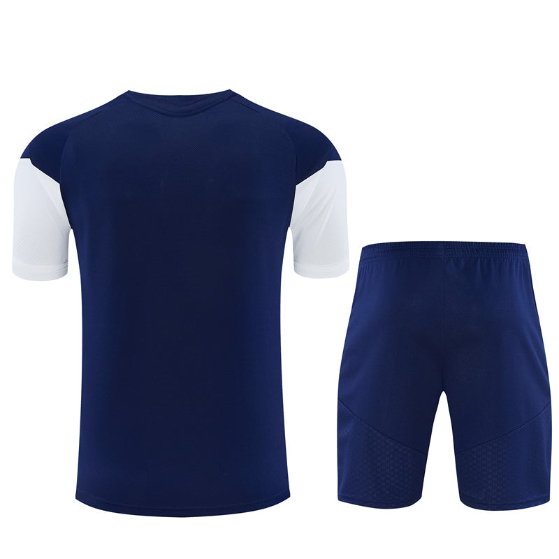 ENSEMBLE ETE HAUT/BAS REAL MADRID 2026/2027