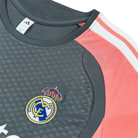 ENSEMBLE ETE HAUT/BAS REAL MADRID 2026/2027