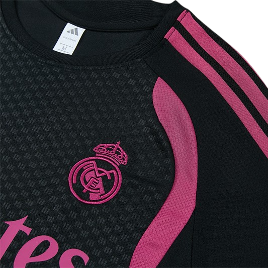 ENSEMBLE ETE HAUT/BAS REAL MADRID 2026/2027