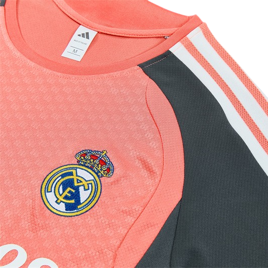 ENSEMBLE ETE HAUT/BAS REAL MADRID 2026/2027