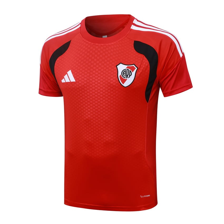 ENSEMBLE ETE HAUT/BAS RIVER PLATE 2026/2027